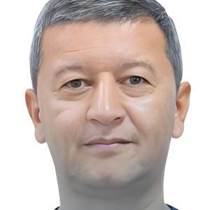 Исматов Хамидулла Хикматуллаевич - фотография Исматов Хамидулла Хикматуллаевич, лор, детский лор - Ташкент