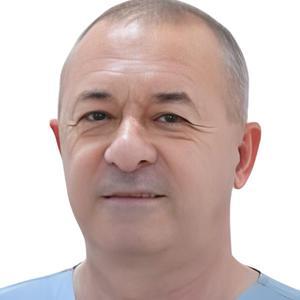 Саидов Комил Абдулхаевич, стоматолог - Ташкент