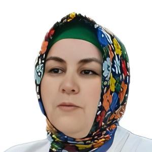 Улугбекова Нодира Хатамбековна, гинеколог, врач узи - Ташкент