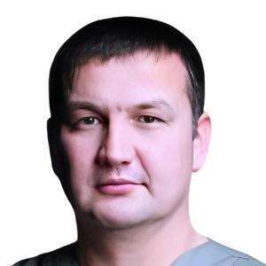 Джуманиязов Шокир Мамадсалиевич - фотография Джуманиязов Шокир Мамадсалиевич, хирург, проктолог (колопроктолог) - Ташкент