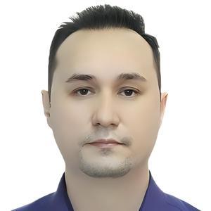 Туракулов Шерзод Талиббаевич - фотография Туракулов Шерзод Талиббаевич, уролог, андролог - Ташкент