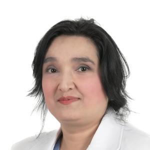 Мирзаева Мухтабар Эгамбергановна, гинеколог - Ташкент