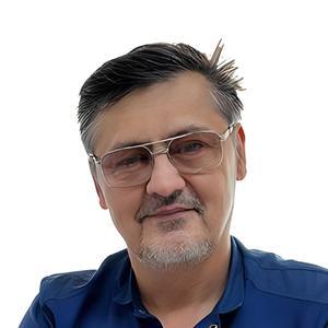 Музрабеков Улугбек Шавкатович, уролог, андролог - Ташкент