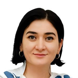 Иброхимова Дилобар Хабибуллаевна - фотография Иброхимова Дилобар Хабибуллаевна, эндокринолог, диетолог - Ташкент