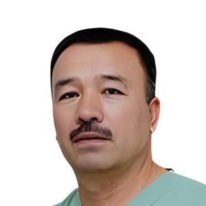 Исломов Шухрат Жабборович - фотография Исломов Шухрат Жабборович, лор, детский лор - Ташкент