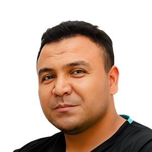 Шаюсупов Умиджон Тажимуратович - фотография Шаюсупов Умиджон Тажимуратович, эндокринолог, хирург - Ташкент