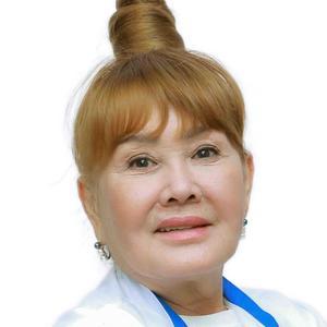 Сидикова Лариса Дмитриевна, акушер, гинеколог - Ташкент