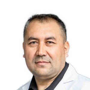 Юлдашев Санжар Кельдиярович, акушер, гинеколог - Ташкент