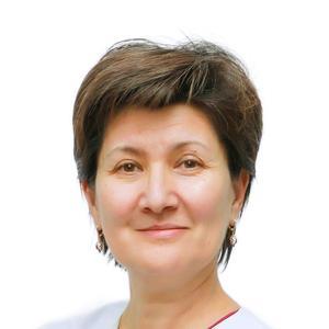 Каххарова Сакин Талатовна, неонатолог - Ташкент
