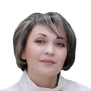 Шулгаубаева Светлана Мурадовна, акушер, гинеколог - Ташкент