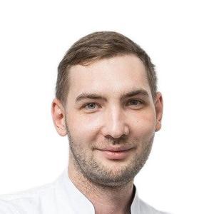 Ахмадиев Эдвард Эрикович, акушер, гинеколог - Ташкент