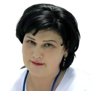 Хашимова Наргиза Уткуровна - фотография Хашимова Наргиза Уткуровна, врач общей практики (семейный врач), детский хирург, педиатр, хирург - Ташкент