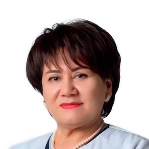 Бабаджанова Лола Джаноновна - фотография Бабаджанова Лола Джаноновна, детский офтальмолог - Ташкент