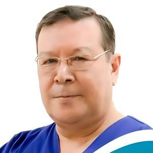 Эржанов Жуманазар Бекчанович - фотография Эржанов Жуманазар Бекчанович, детский травматолог, детский ортопед - Ташкент