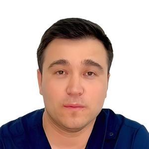 Юлдашев Мухриддин Максудович - фотография Юлдашев Мухриддин Максудович, детский ортопед, ортопед - Ташкент
