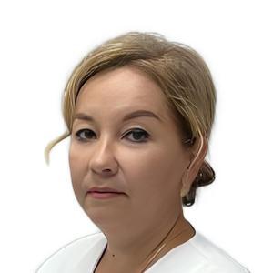 Шадринова Ирина Владимировна, детский невролог - Ташкент