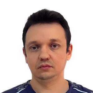 Мирзаев Тимур Иркинович, врач узи - Ташкент