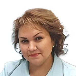 Абдурахманова Насиба Сайдалимовна, гинеколог, врач узи, репродуктолог, эндокринолог - Ташкент