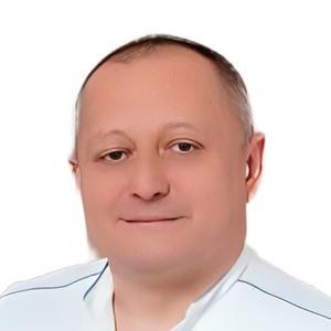Акбаров Алишер Сабирович, дерматовенеролог, андролог, уролог - Ташкент