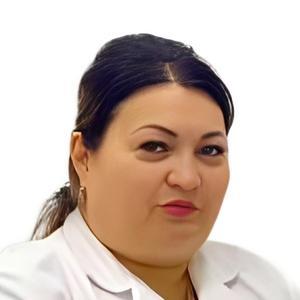 Матниезова Динара Шакировна, гинеколог - Ташкент