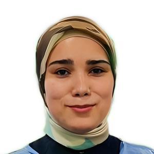 Наджмиддинова Нигора Бунёдовна - фотография Наджмиддинова Нигора Бунёдовна, детский стоматолог - Ташкент