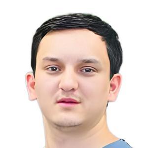 Саломов Хиндол Саидмурод угли, лор - Ташкент