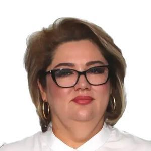 Сулейманова Феруза Нажмитдиновна, детский эндокринолог - Ташкент