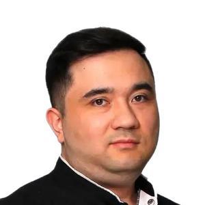 Ниязов Азиз Набиевич - фотография Ниязов Азиз Набиевич, радиолог - Ташкент