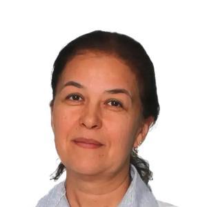Джураева Гульнара Иркиновна, терапевт, эндокринолог - Ташкент