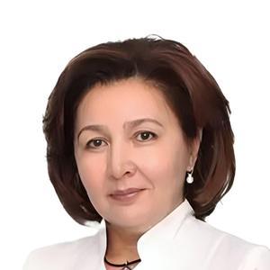 Туякова Гульмира Нигмановна, гинеколог, детский гинеколог, эндокринолог - Ташкент