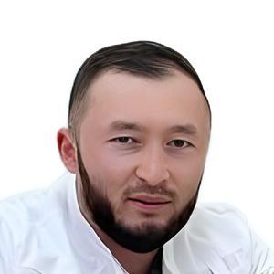 Еркинов Козим Обиджанович, лор - Ташкент