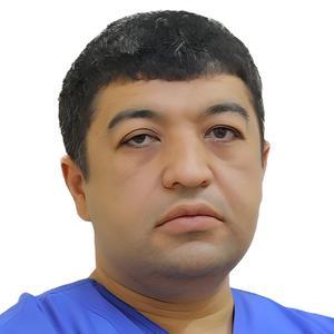 Фозилов Жахонгир -, лор - Ташкент