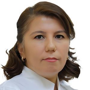 Худойберганова Сайёра -, невролог - Ташкент