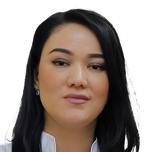Бадалова Зулфизар -, кардиолог - Ташкент