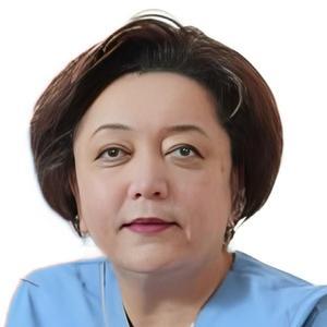 Маджидова Ёкутхон Набиевна, невролог - Ташкент