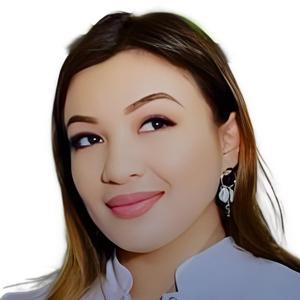 Жаббарова Севара Бахадыровна, невролог - Ташкент