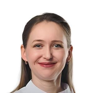Бадрутдинова Рузалия Замировна - фотография Бадрутдинова Рузалия Замировна, врач узи - Ташкент