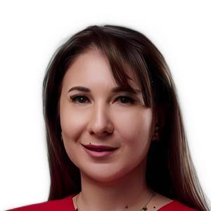 Расулева Тахмина Абдуалиевна - фотография Расулева Тахмина Абдуалиевна, эндокринолог - Ташкент