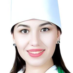 Рахимова Мохизар Орифжоновна, эндокринолог, диабетолог - Ташкент