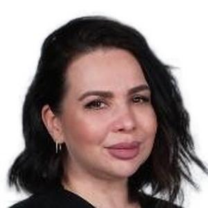 Сулейманова Наргиза - фотография Сулейманова Наргиза , детский стоматолог - Ташкент