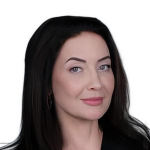 Аберкулова Наталья , стоматолог, стоматолог-эндодонтист - Ташкент