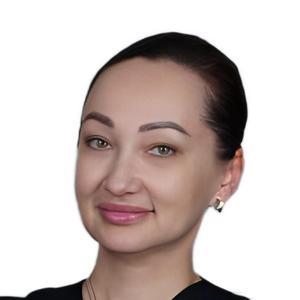 Нефедова Елена - фотография Нефедова Елена , стоматолог-ортопед, стоматолог - Ташкент