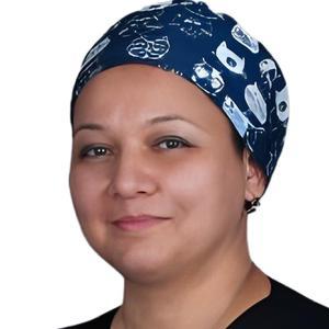 Рашитова Мунира , стоматолог - Ташкент