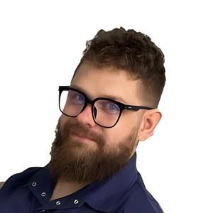 Жуков Никита , невролог, детский невролог, детский психиатр, психиатр - Ташкент