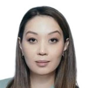 Бузурукова Азиза , педиатр - Ташкент