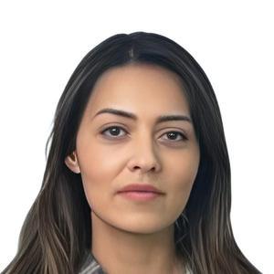 Хасанова Камила - фотография Хасанова Камила , клинический психолог, психотерапевт - Ташкент