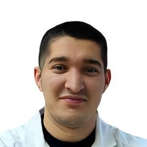 Нормурадов Алишер , педиатр - Ташкент