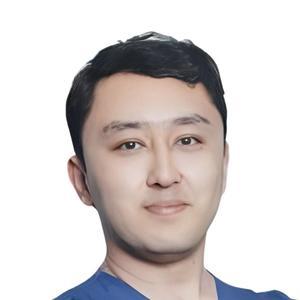 Салимжонов Жавлон , невролог - Ташкент