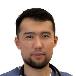 Капезов Нуржан Берикович - фотография Капезов Нуржан Берикович, аллерголог, врач общей практики (семейный врач), иммунолог - Ташкент