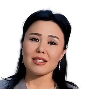Бакирова Дилафруз Акбаралиевна, невролог - Ташкент